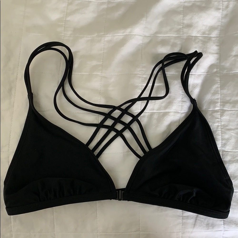 bathing suit top